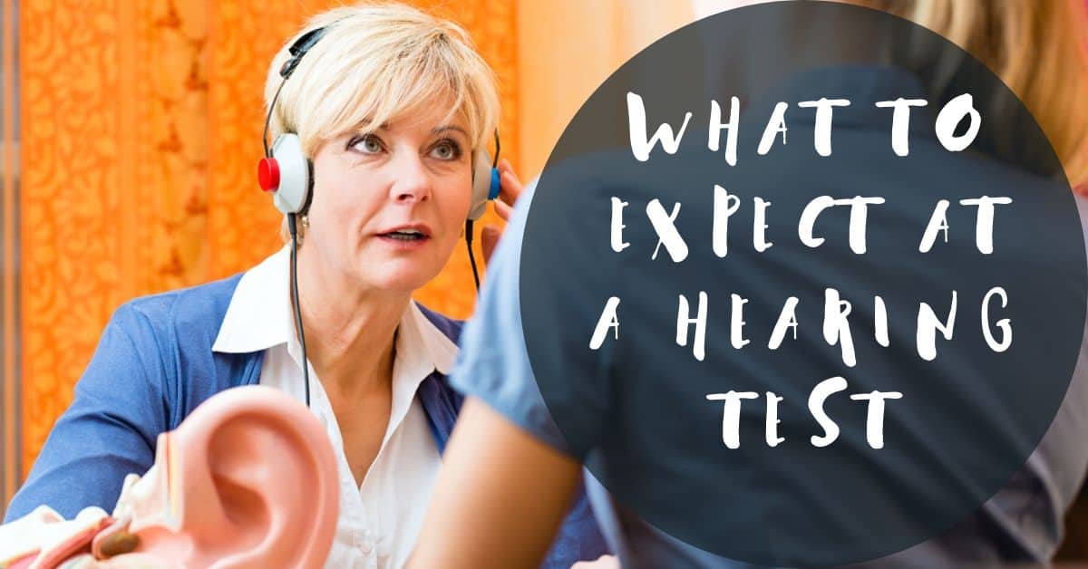 What to Expect at a Hearing Test | A Better Hearing Center