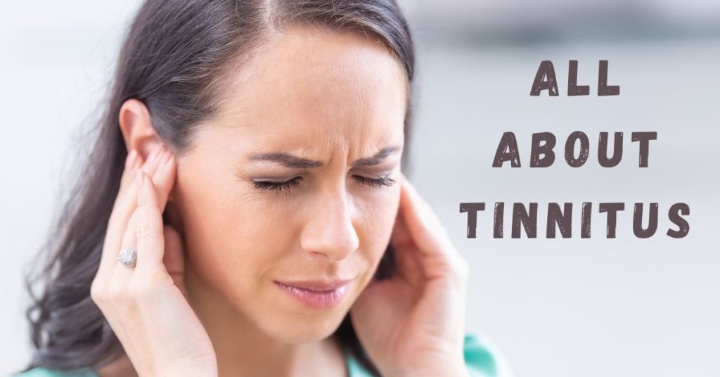 All About Tinnitus | A Better Hearing Center