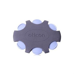 Oticon Wax Guards, Nowax filter