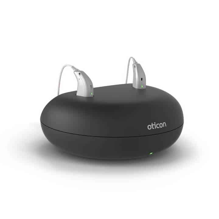 Oticon Charger