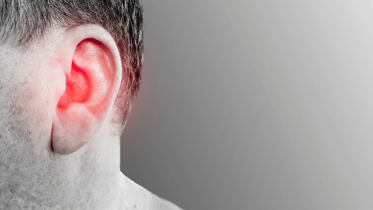 Undertreated & Undiagnosed: Age-Related Hearing Loss
