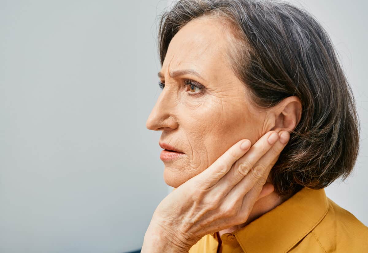 Strange Causes of Hearing Loss