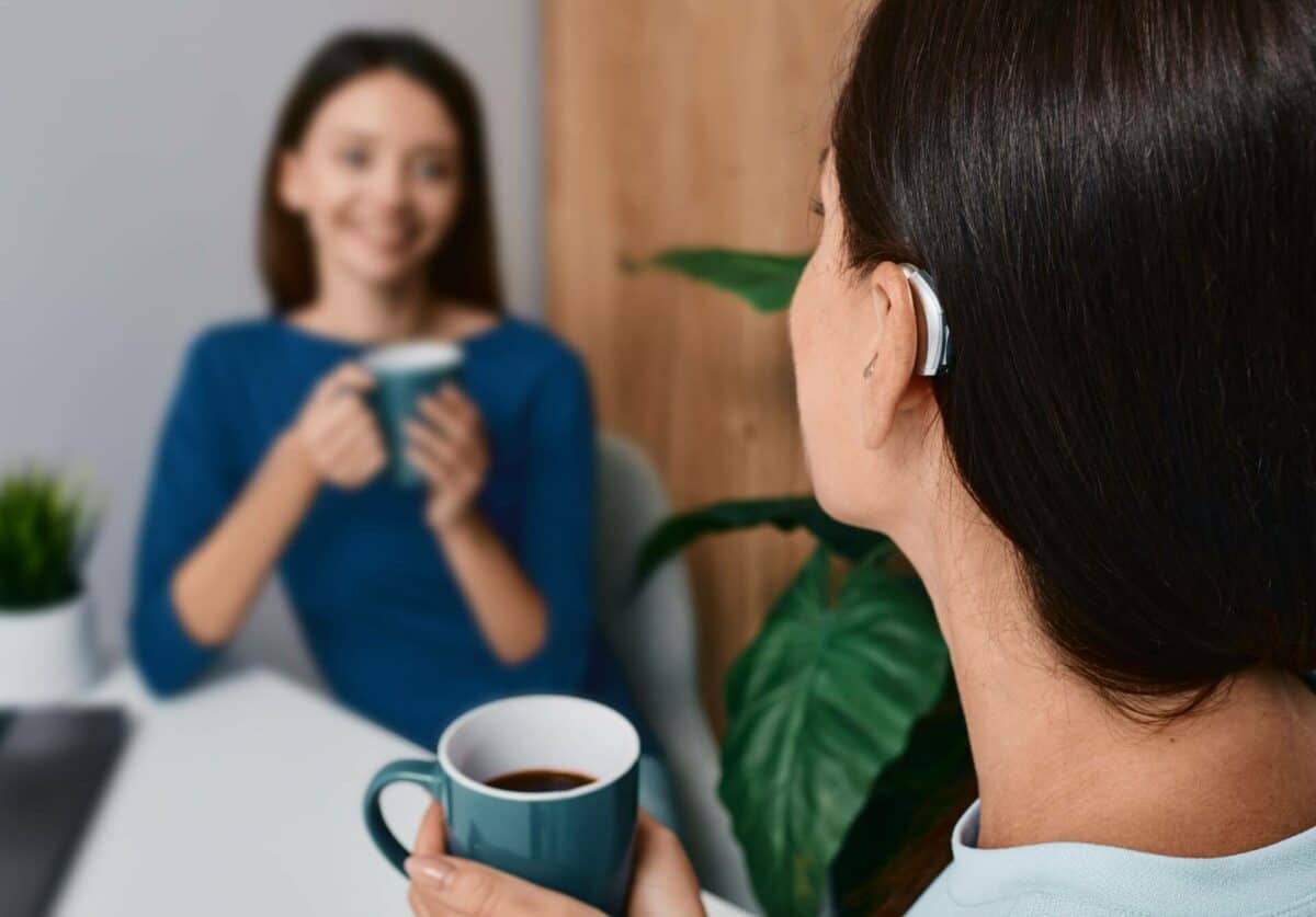 6 Tips for Communicating With Hearing Loss