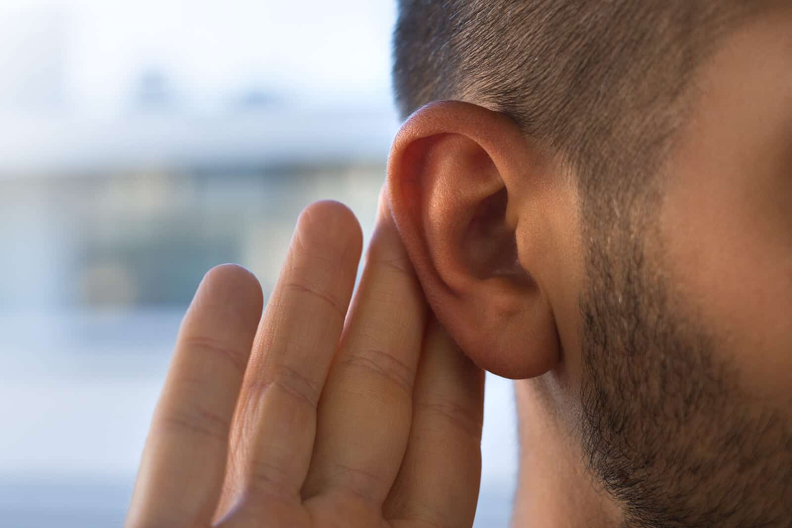 Early Signs Of Hearing Loss | A Better Hearing Center