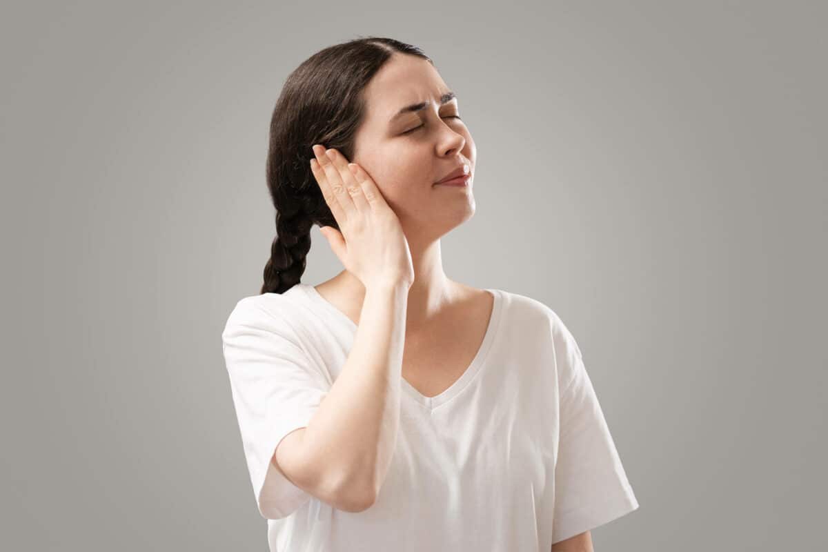Ototoxic Hearing Loss: What is it?