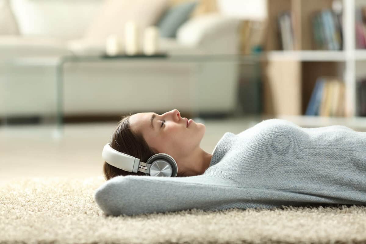 Active Noise Canceling: What Is It and Does It Pertain to Hearing Loss?