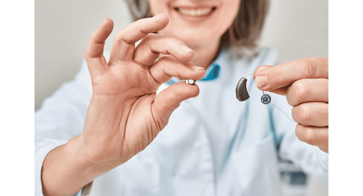 A Journey into the History of Hearing Aids