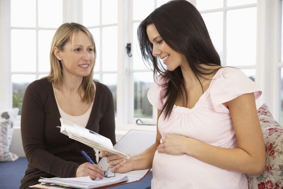 Hearing Loss During Pregnancy