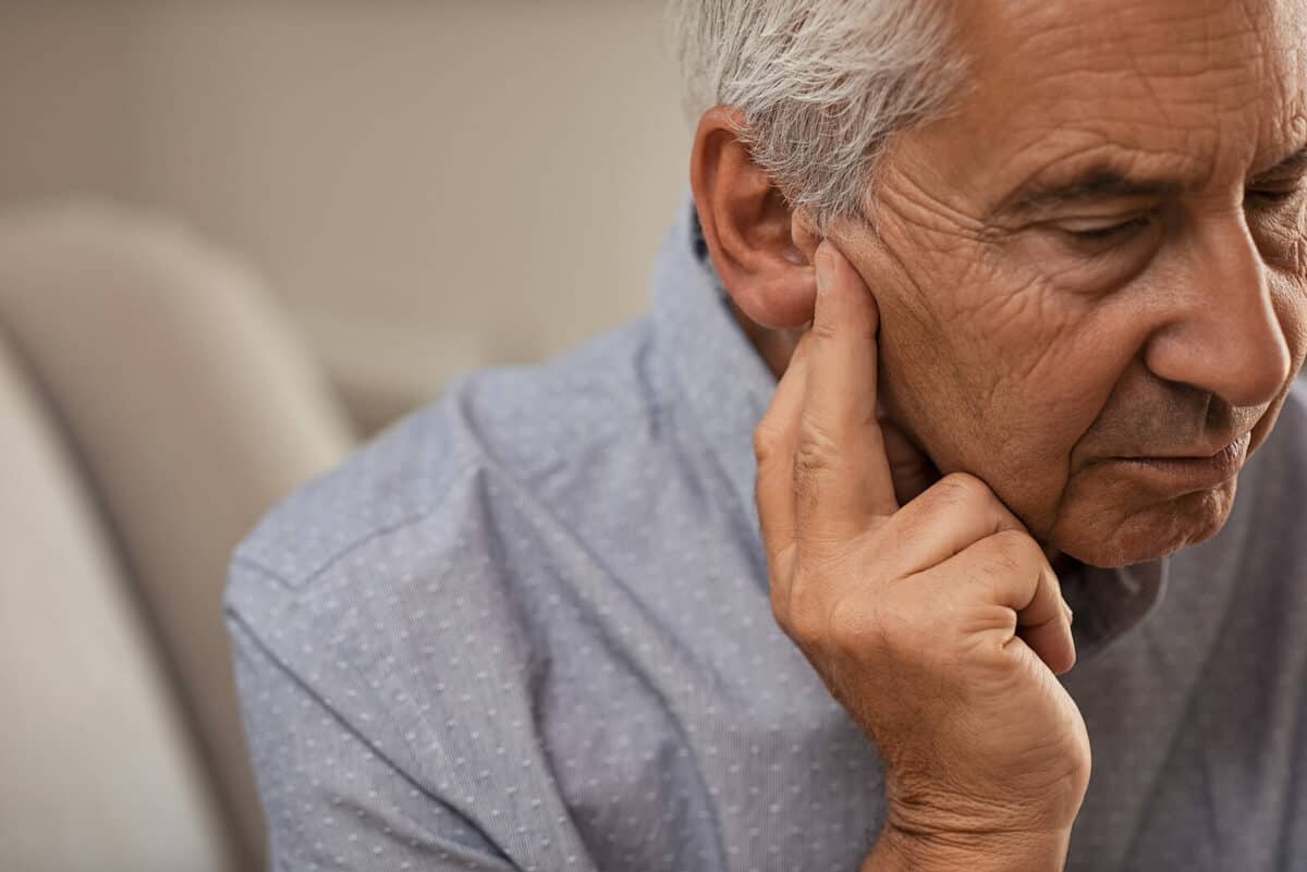 Tips For How to Talk to a Loved One About Hearing Loss