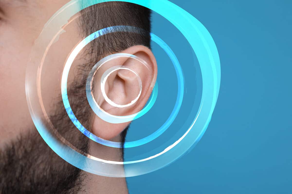 Finding Peace and Relief from Tinnitus